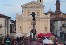 Carignano co-progettazione