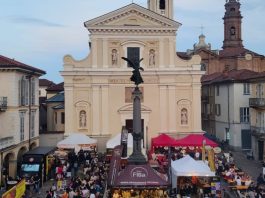 Carignano: per le manifestazioni si apre la strada della co-progettazione Carignano co-progettazione