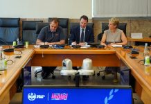Nuovo accordo tra Politecnico di Torino e Inalpi Politecnico Torino Inalpi