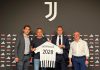 CSF Carmagnola e Juventus Academy insieme fino al 2028 Juventus Academy CSF Carmagnola