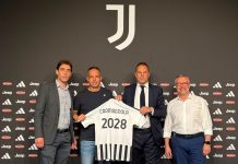 CSF Carmagnola e Juventus Academy insieme fino al 2028 Juventus Academy CSF Carmagnola