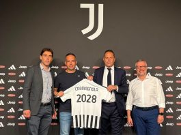 Juventus Academy CSF Carmagnola