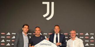 Juventus Academy CSF Carmagnola