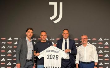 Juventus Academy CSF Carmagnola