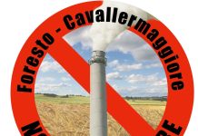 inceneritore cavallermaggiore