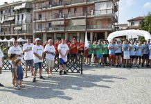 Santena: la borgata Tetti Giro trionfa al Palio dei Borghi Santena Palio dei Borghi