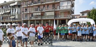 Santena Palio dei Borghi