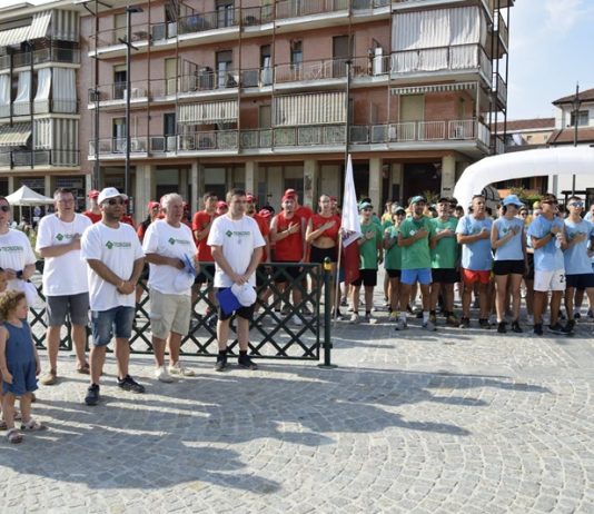 Santena: la borgata Tetti Giro trionfa al Palio dei Borghi Santena Palio dei Borghi