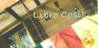 Poirino "Libro Così!"