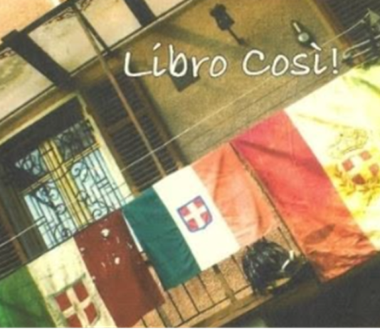 Poirino "Libro Così!"