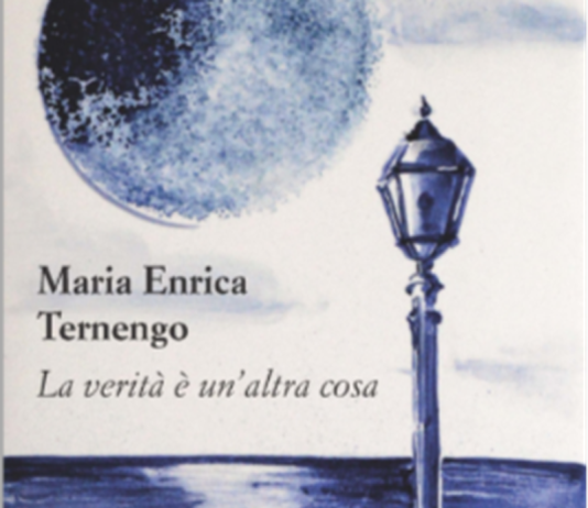 Poirino Maria Enrica Ternengo