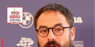 Avviso Pubblico