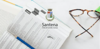 Santena borse studio