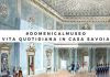 Tutti gli appuntamenti al Castello di Racconigi nel mese di agosto con l’Ufficio Turistico Castello di Racconigi Ufficio Turistico