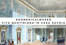 Tutti gli appuntamenti al Castello di Racconigi nel mese di agosto con l’Ufficio Turistico Castello di Racconigi Ufficio Turistico