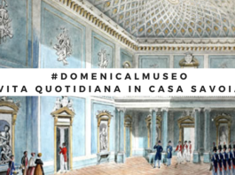 Castello di Racconigi Ufficio Turistico