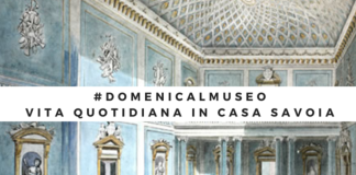 Castello di Racconigi Ufficio Turistico