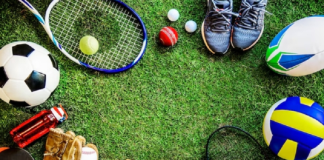 Torneo sportivo Sommariva Bosco
