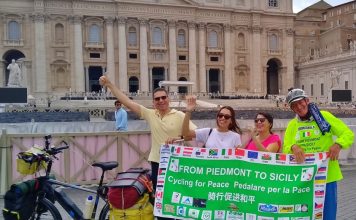 adriano paschetta pace