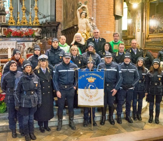 Carmagnola e Racconigi insieme per assumere sei agenti di Polizia locale carmagnola agenti
