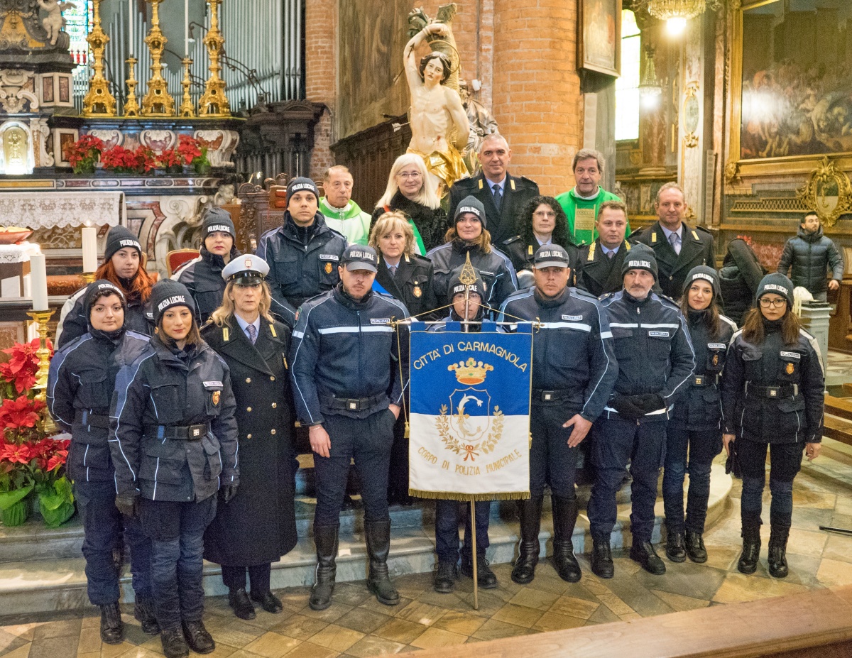 carmagnola agenti