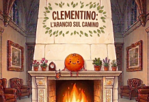 arancio clementino