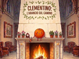 arancio clementino