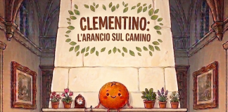 arancio clementino