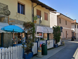 attività borghi carmagnola