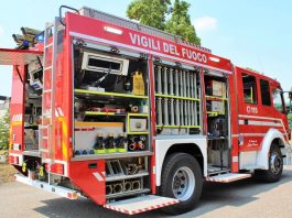 autopompa carmagnola