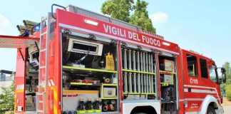 autopompa carmagnola