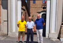 azione carmagnola firme