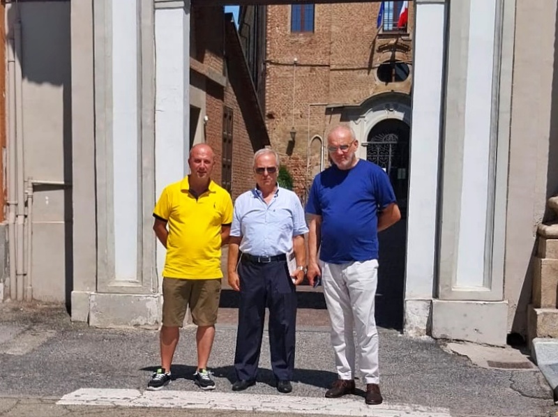 azione carmagnola firme