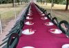 Villastellone: il 18 luglio cena sotto le stelle a Borgo Cornalese Borgo Cornalese stelle