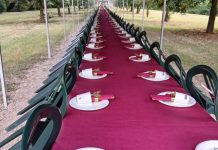 Villastellone: il 18 luglio cena sotto le stelle a Borgo Cornalese Borgo Cornalese stelle