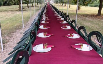 Villastellone: il 18 luglio cena sotto le stelle a Borgo Cornalese Borgo Cornalese stelle