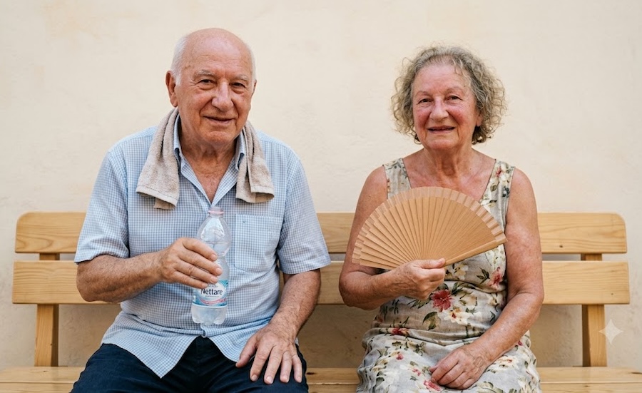caldo estremo a carmagnola