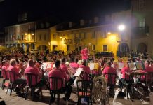 Piobesi Musicale Campus