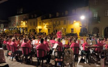 Aperte le iscrizioni per il Campus Musicale 2026 a Piobesi Piobesi Musicale Campus