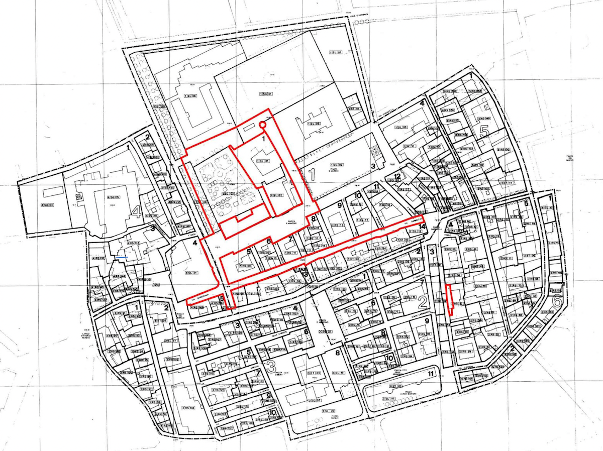 fondi europei carmagnola