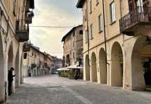 comunicazione distretto commercio carmagnola