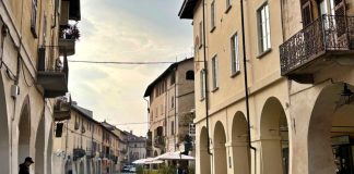 comunicazione distretto commercio carmagnola