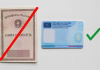carta identità cartacea proroga