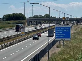 Sconti in A6 per i carmagnolesi, nulla di fatto in Consiglio sconti autostrada a6 carmagnola torino