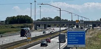 sconti autostrada a6 carmagnola torino