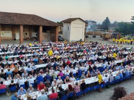 Pro Loco Pancalieri: senza il nuovo Direttivo si rischia la chiusura Pro Loco Pancalieri direttivo