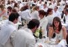 Cena in bianco per sostenere lo Spazio Giovani di Carmagnola cena in bianco carmagnola