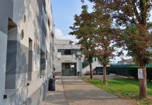 centro sportivo di carmagnola