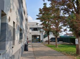 Centro sportivo di Carmagnola, il Comune alla ricerca di nuovi fondi centro sportivo di carmagnola