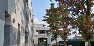 centro sportivo di carmagnola